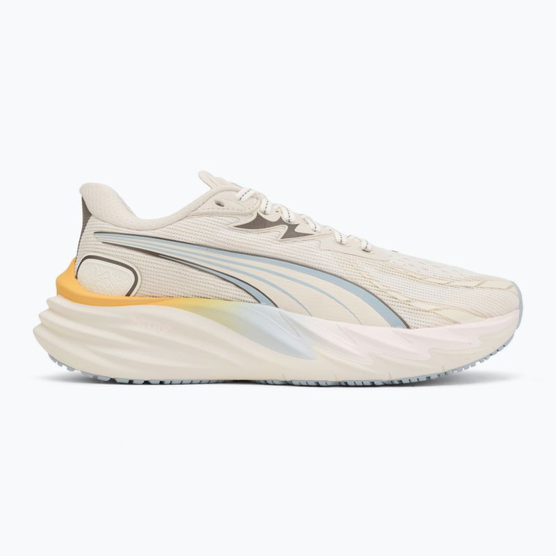 Schuhe zum Laufen Damen PUMA Velocity Nitro 4 RC white 2