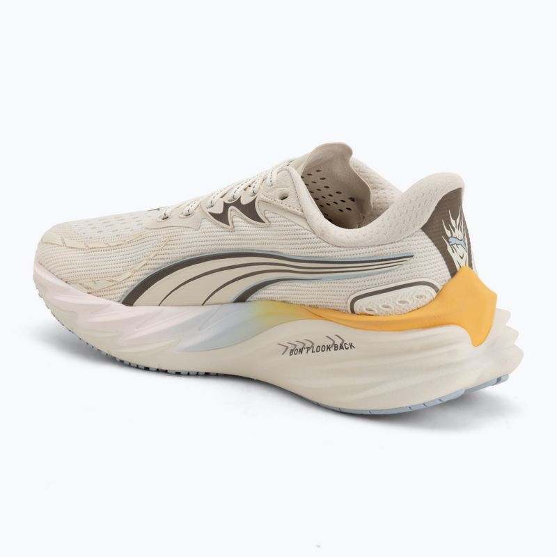 Schuhe zum Laufen Damen PUMA Velocity Nitro 4 RC white 3
