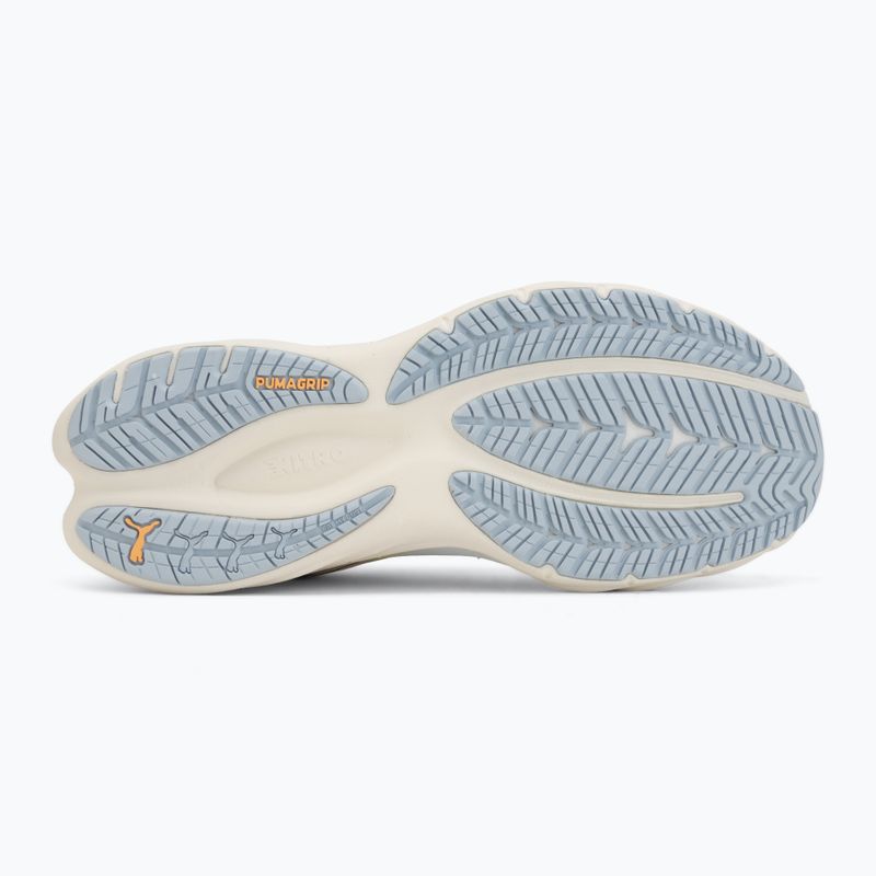 Schuhe zum Laufen Damen PUMA Velocity Nitro 4 RC white 4