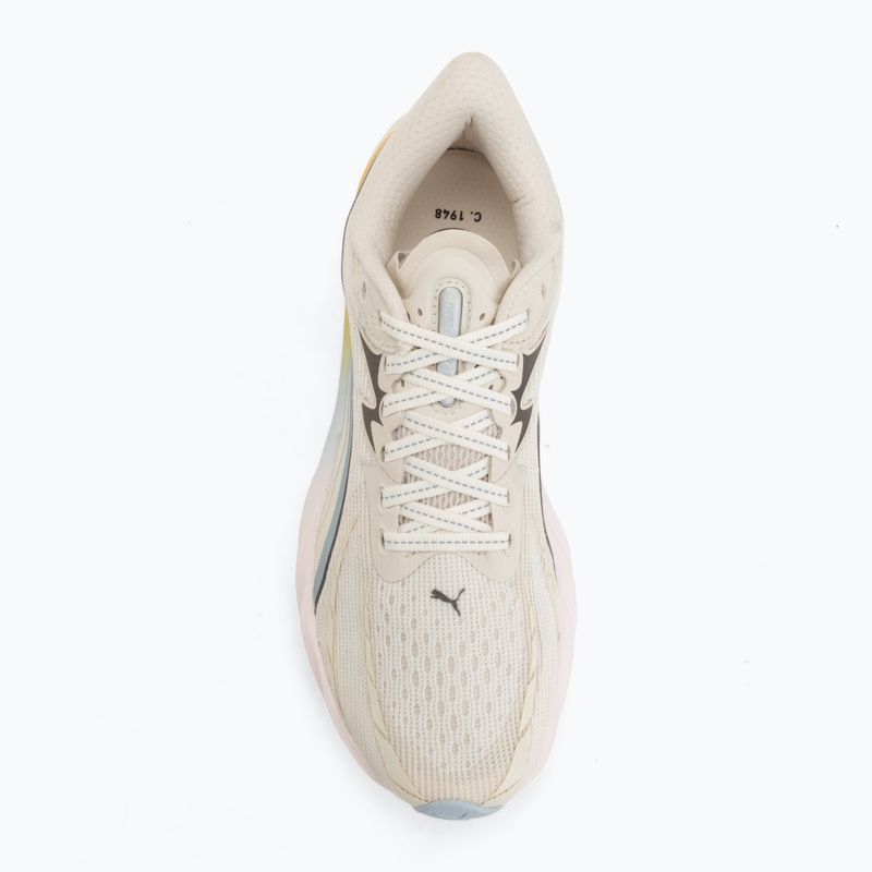 Schuhe zum Laufen Damen PUMA Velocity Nitro 4 RC white 5
