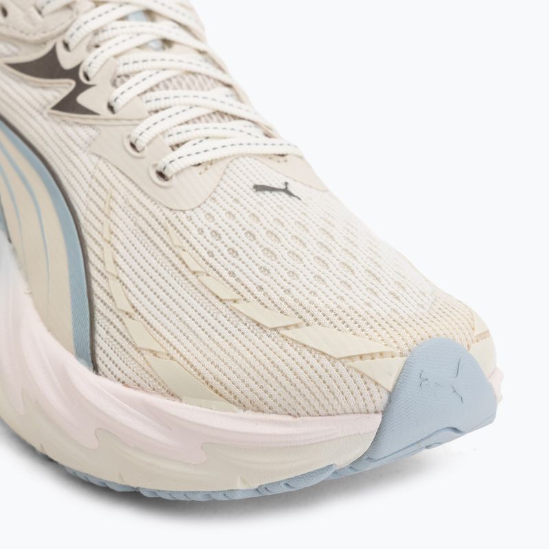 Schuhe zum Laufen Damen PUMA Velocity Nitro 4 RC white 7