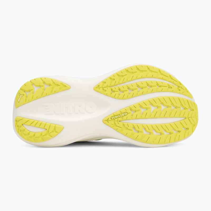 Damen Laufschuhe PUMA MagMax Nitro 2 green 4