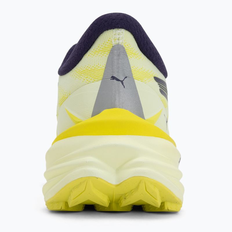 Herren Laufschuhe PUMA Fast-Trac Nitro 4 green 6