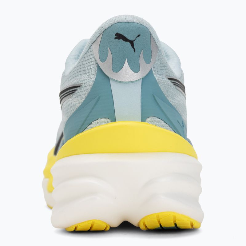 Damen-Laufschuhe PUMA Deviate Nitro 4 blue 6