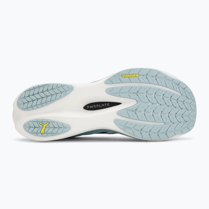 Herren Laufschuhe PUMA Deviate Nitro 4 white 4