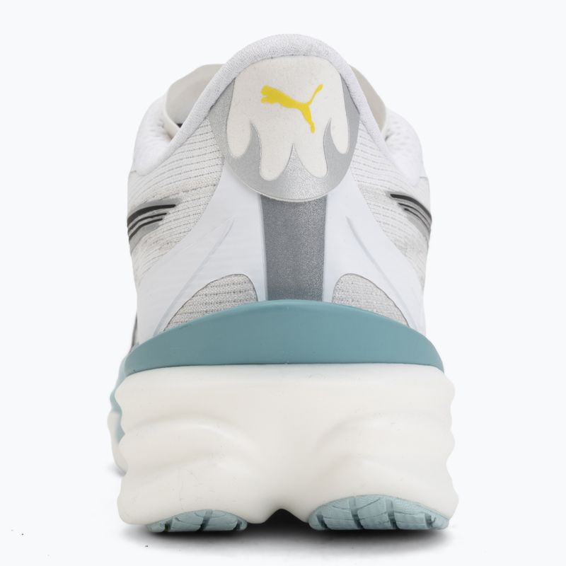 Herren Laufschuhe PUMA Deviate Nitro 4 white 6