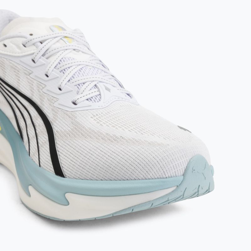 Herren Laufschuhe PUMA Deviate Nitro 4 white 7