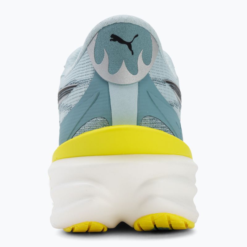 Herren Laufschuhe PUMA Deviate Nitro 4 blue 6