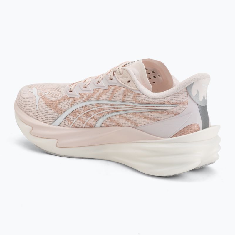 Damen Laufschuhe PUMA Deviate Nitro 4 pink 3