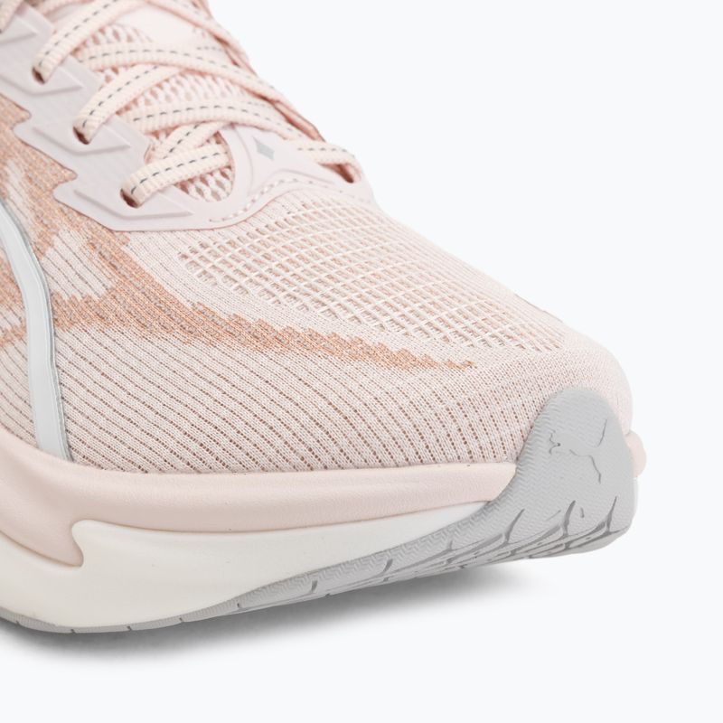 Damen Laufschuhe PUMA Deviate Nitro 4 pink 7