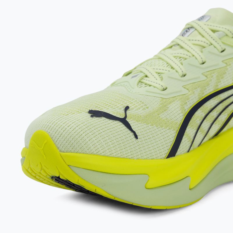 Herren-Laufschuhe PUMA Deviate Nitro 4 green 7