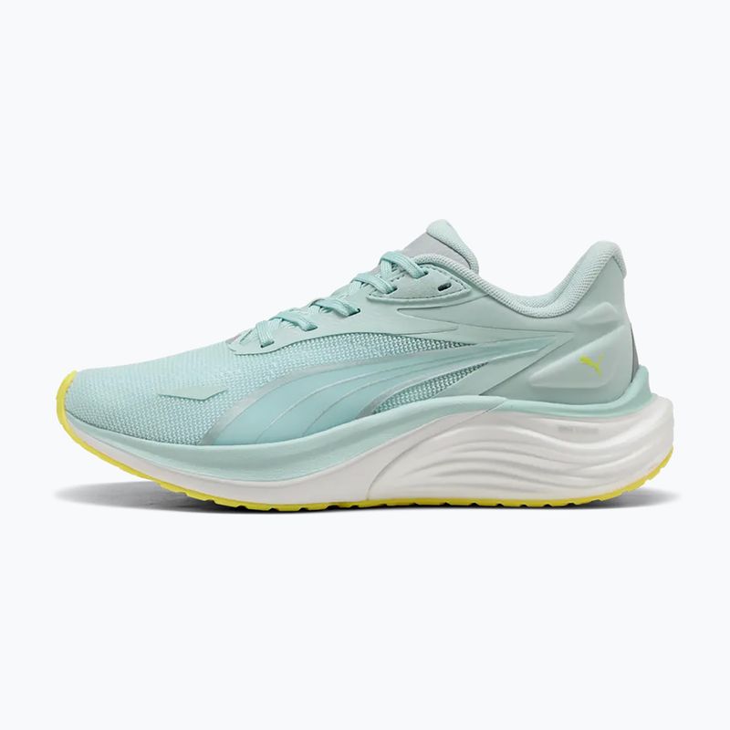 Damen-Laufschuhe PUMA Electrify Nitro 4 blue 2