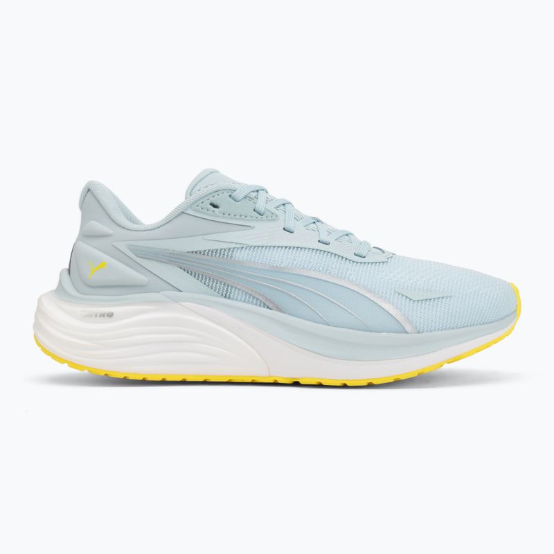 Damen-Laufschuhe PUMA Electrify Nitro 4 blue 2