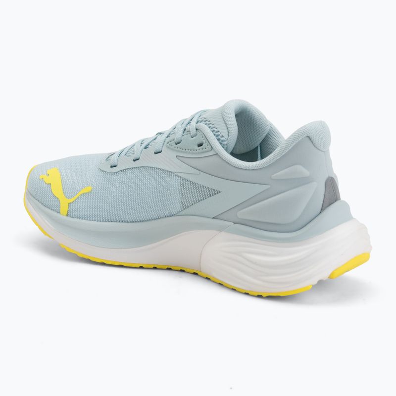 Damen-Laufschuhe PUMA Electrify Nitro 4 blue 3