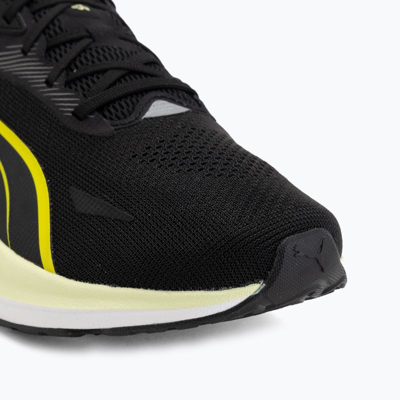 Herren-Laufschuhe PUMA Electrify Nitro 4 black 7