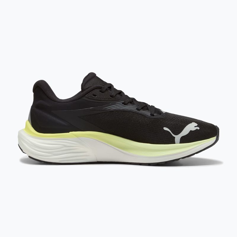 Herren-Laufschuhe PUMA Electrify Nitro 4 black 2