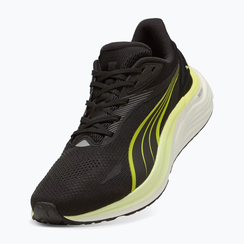 Herren-Laufschuhe PUMA Electrify Nitro 4 black 4