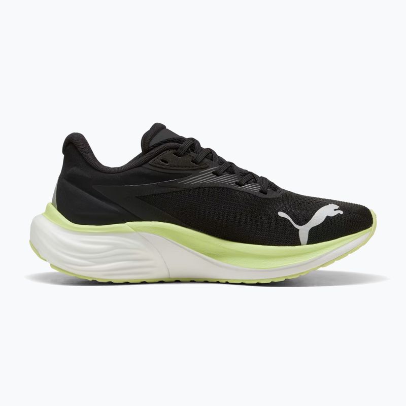 Damen Laufschuhe PUMA Electrify Nitro 4 black 2
