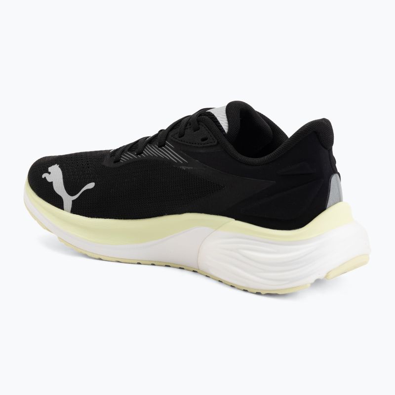Damen Laufschuhe PUMA Electrify Nitro 4 black 3