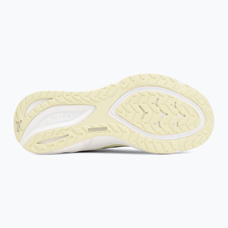 Damen Laufschuhe PUMA Electrify Nitro 4 black 4