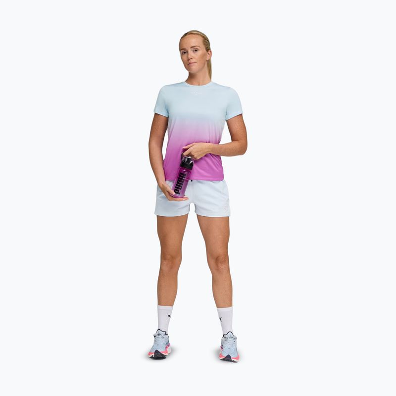 Damen Trainingsshirt PUMA x HYROX Poly Graphic Tee 73 2