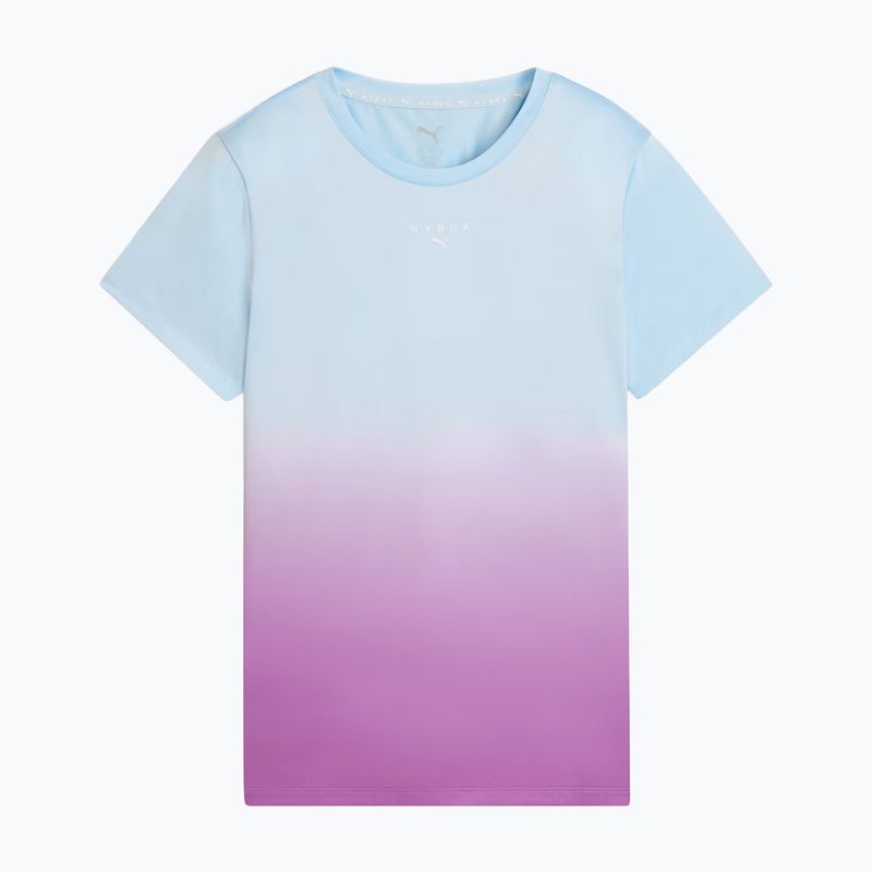 Damen Trainingsshirt PUMA x HYROX Poly Graphic Tee 73 4