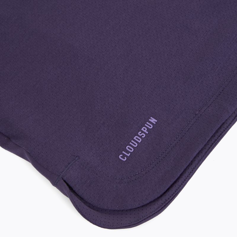 Herren-Trainingsshirt PUMA x HYROX Cloudspun Thermoadapt Tee lila 4