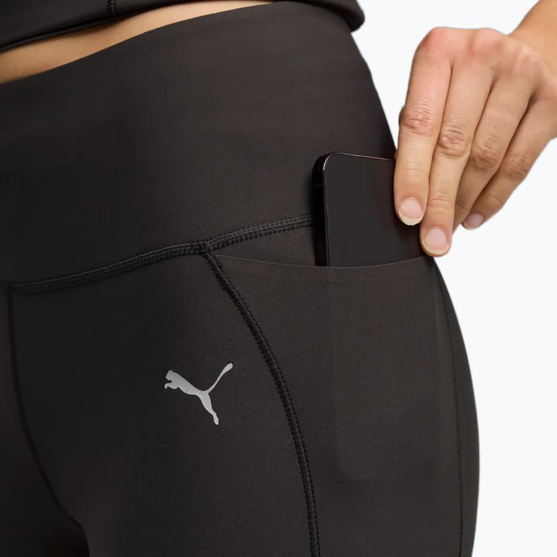Damenlaufleggings Puma Dreamrun 7/8th Tight puma black 4