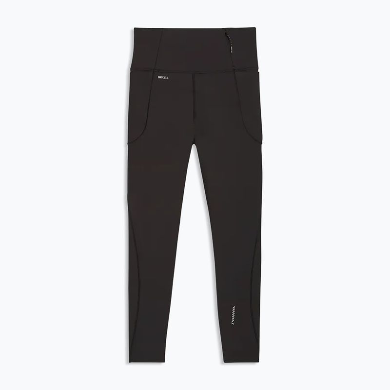 Damenlaufleggings Puma Dreamrun 7/8th Tight puma black 7