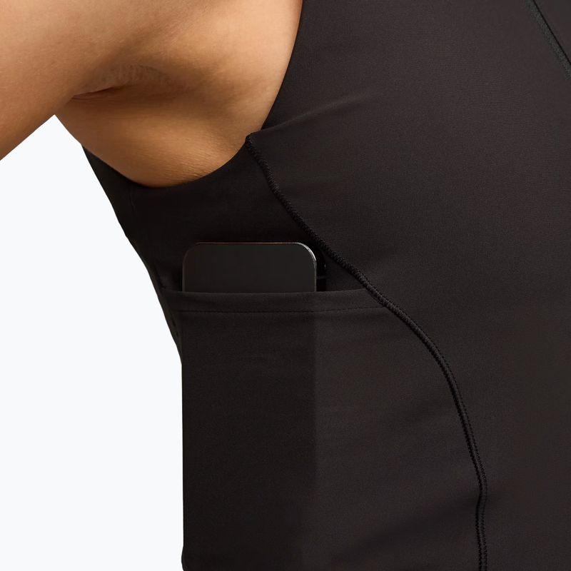 Damentop fürs Laufen PUMA Run Lightstride Crop Top puma black 4