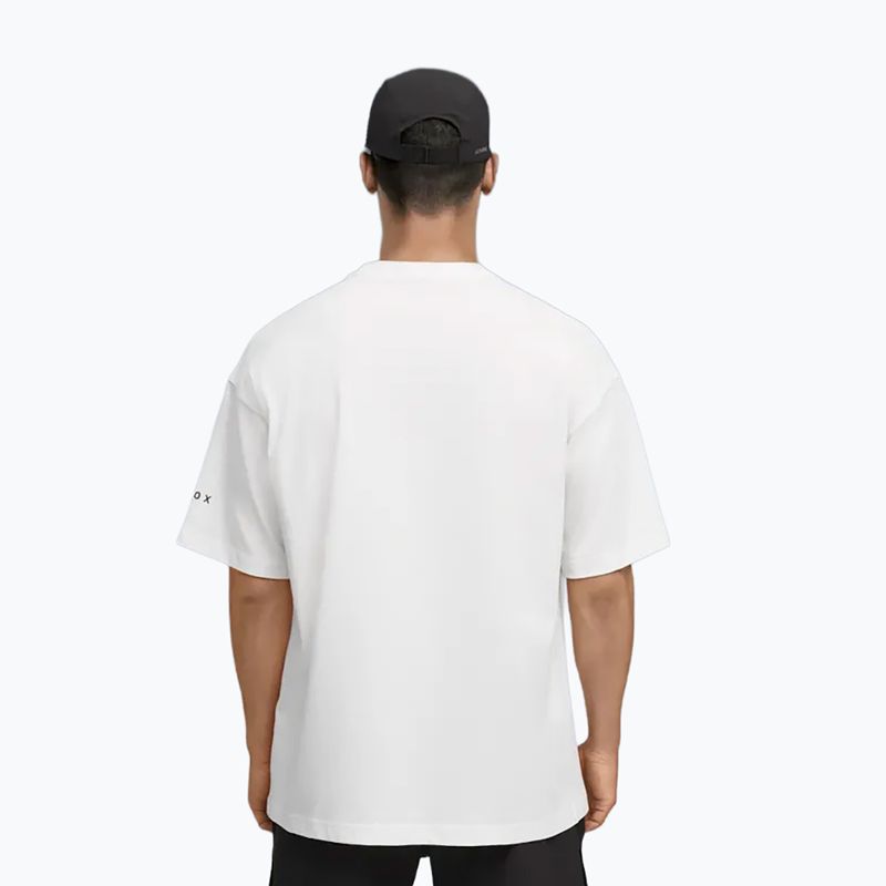 Trainingsshirt Herren PUMA Hyrox City Lifestyle Tee white 5
