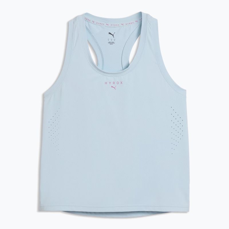 Damen-Trainingsshirt Puma Hyrox Dry Elite Tank lucite 4