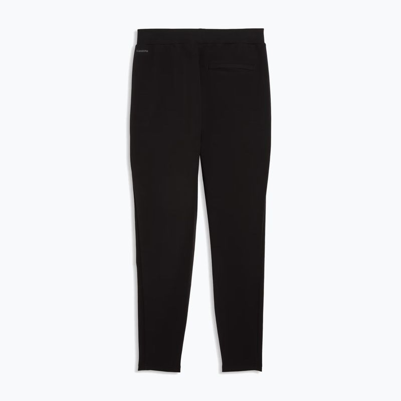 Herrenhose PUMA x HYROX Cloudspun Elevated schwarz 2