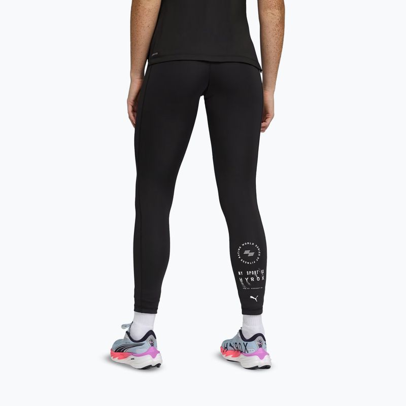 Trainingsleggings Damen PUMA Hyrox Essential Tight black 3