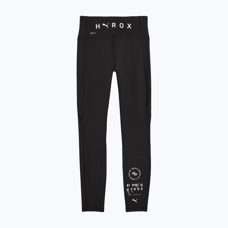 Trainingsleggings Damen PUMA Hyrox Essential Tight black 7