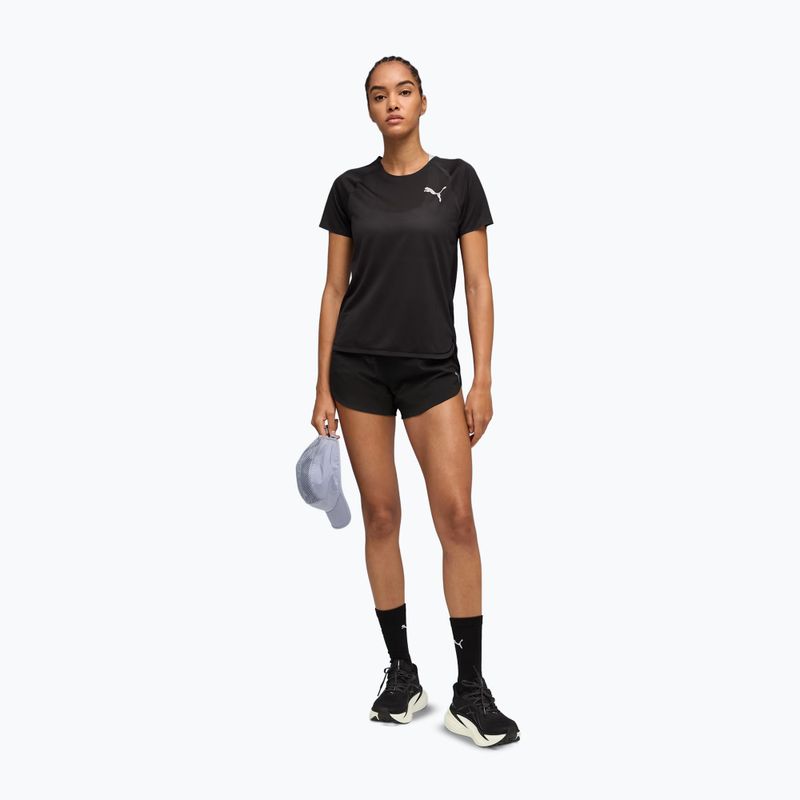 Damen-Laufshorts PUMA Dream Run 3" DryCELL puma black 2