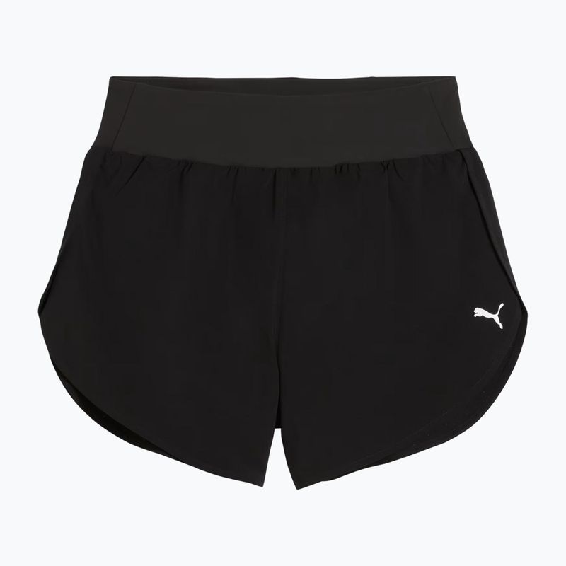 Damen-Laufshorts PUMA Dream Run 3" DryCELL puma black 6