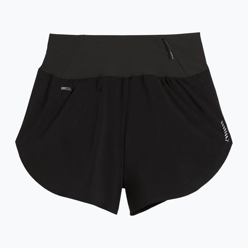 Damen-Laufshorts PUMA Dream Run 3" DryCELL puma black 7