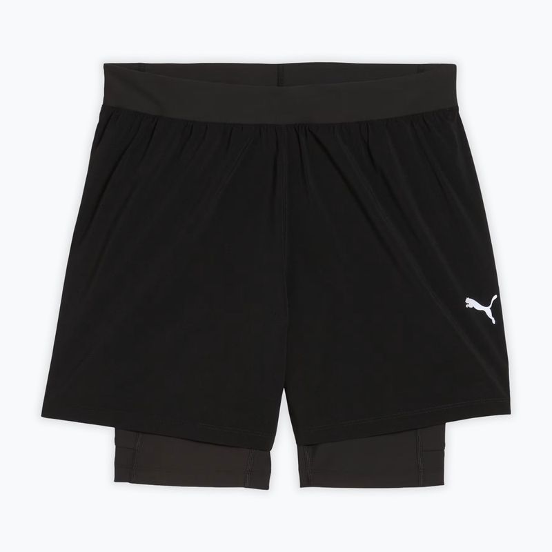 Herren-Laufshorts PUMA Dreamrun 2in1 5" DryCELL puma black 6