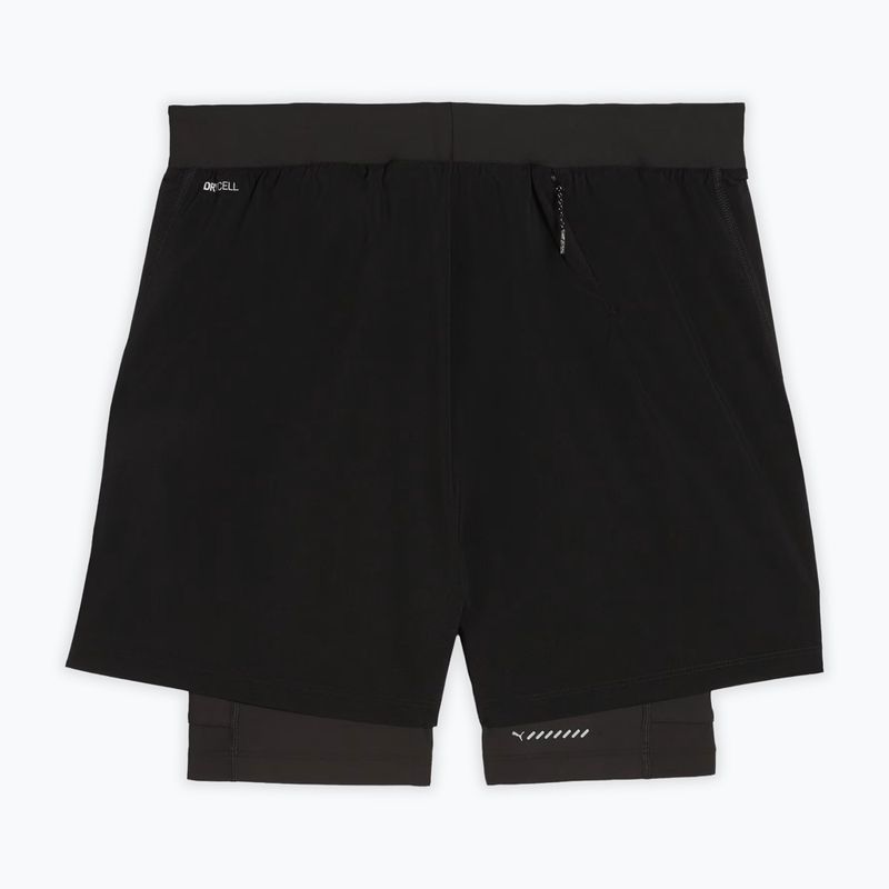 Herren-Laufshorts PUMA Dreamrun 2in1 5" DryCELL puma black 7