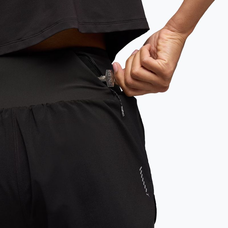 Damen-Laufshorts PUMA Dreamrun 2in1 5" DryCELL puma black 5