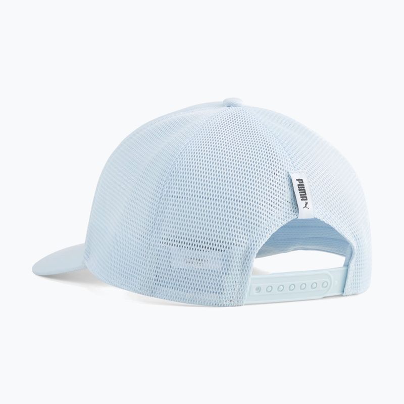 Cap PUMA Hyrox Trucker gray 2