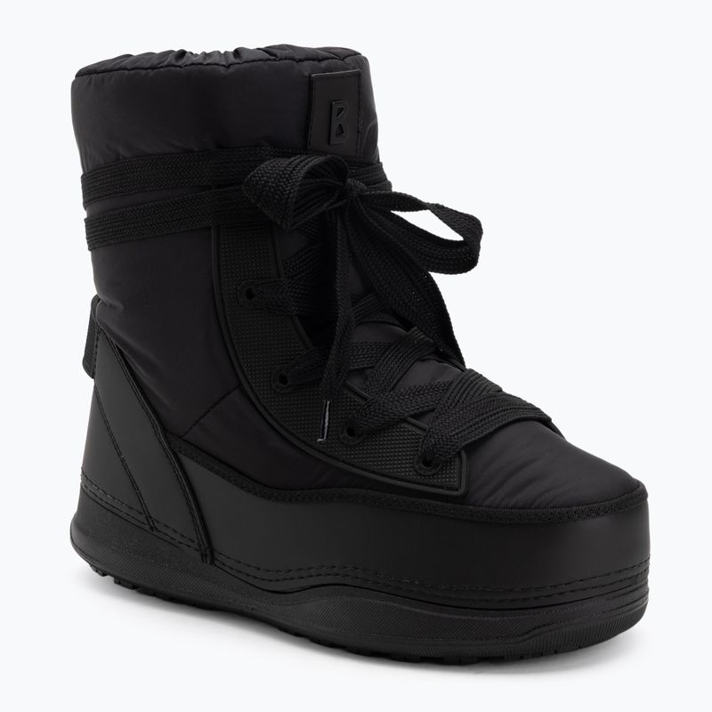 Damen Schneestiefel BOGNER La Plagne 13 black