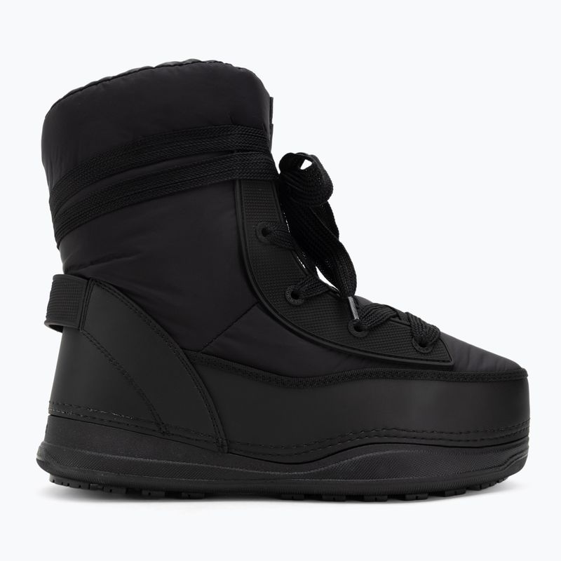 Damen Schneestiefel BOGNER La Plagne 13 black 2