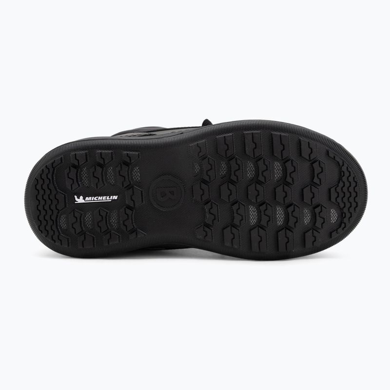Damen Schneestiefel BOGNER La Plagne 13 black 4