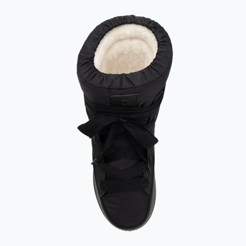 Damen Schneestiefel BOGNER La Plagne 13 black 5