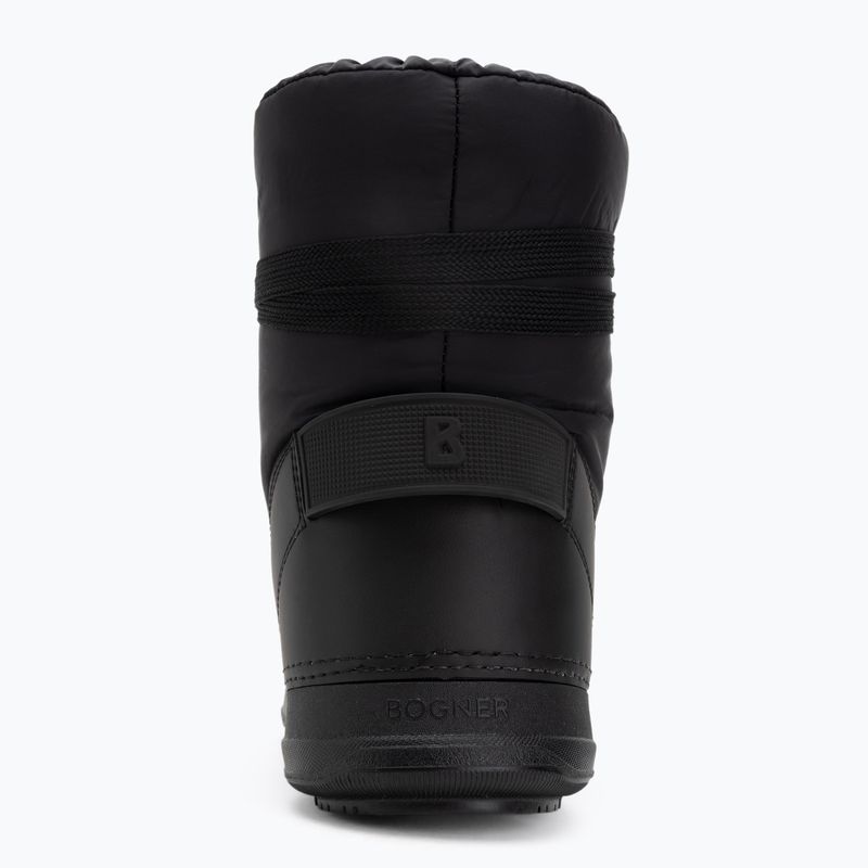 Damen Schneestiefel BOGNER La Plagne 13 black 6