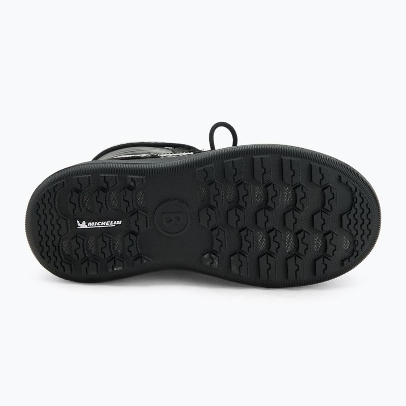 Damen Schneestiefel BOGNER La Plagne 14 black 4