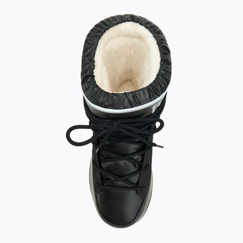 Damen Schneestiefel BOGNER La Plagne 14 black 5