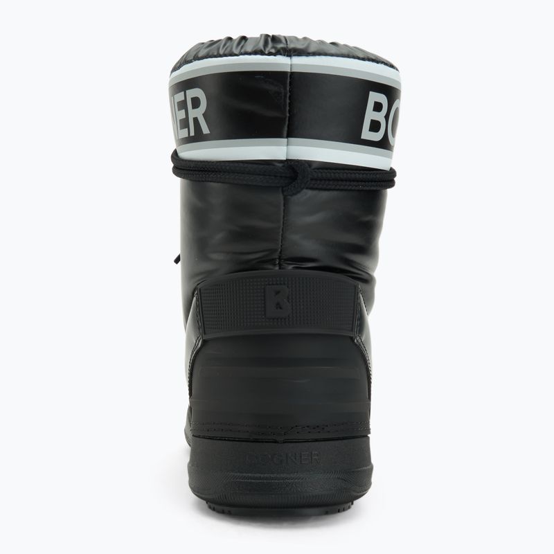 Damen Schneestiefel BOGNER La Plagne 14 black 6